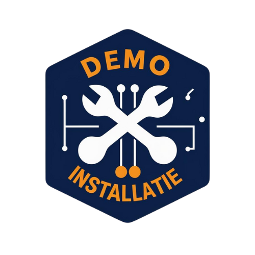 demo-installatie